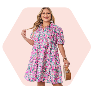 Plus Size