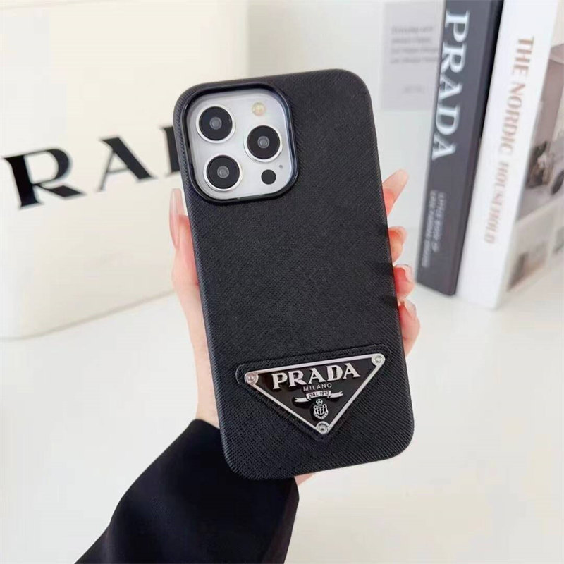 iphone16 ケース プラダ iphone16pro ケース ハイ ブランド prada スマホケース iphone15/15plus ケース かわいい ブランド iphone14/13ケース おしゃれ メンズ 安全サイト
