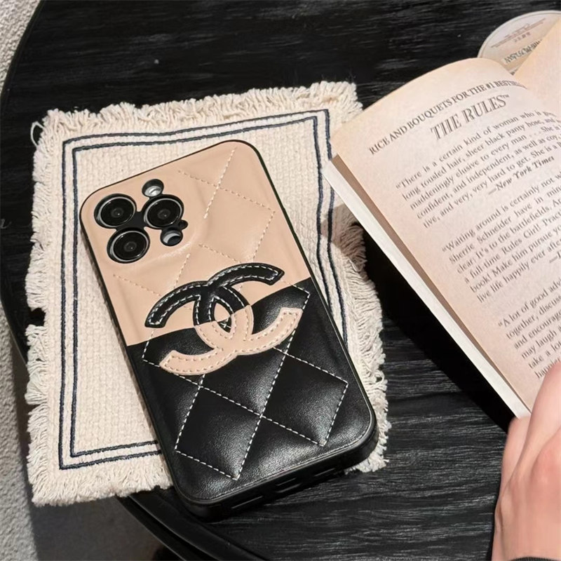 chanel iphone16 ケース コピー シャネル 携帯ケース iphone15/15pro スマホケース お揃い カップル iphoneケース ブランド コピー iphone14/13 ケース かわいい