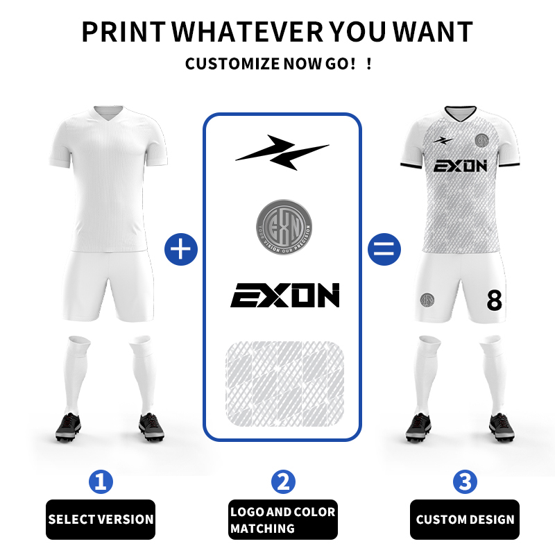 Phantom Shadow Stealth Soccer Kit