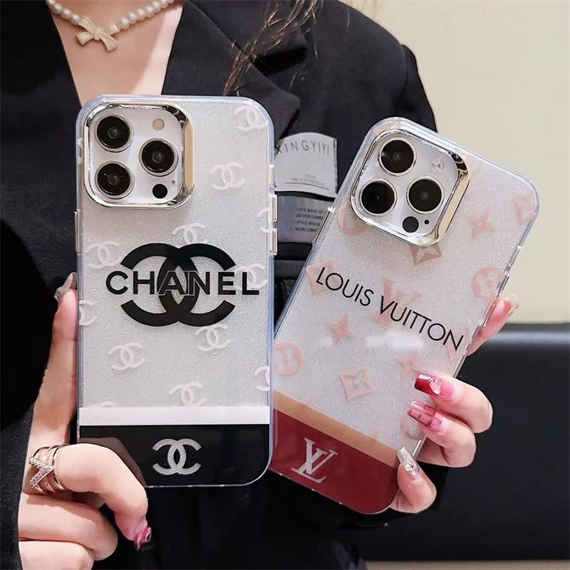 iphone15/15promax ケース ディオール iphone14/14プロケース シャネル風 iphone15pro ケース サンローラン スマホケース ハイ ブランド 安い ヴィトン iphone13/12ケース キラキラ 安全サイト