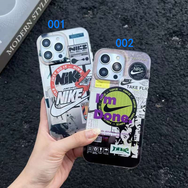 MagSafe対応 iphone17/16pro max ケース ナイキ iphone15 ケース かっこいい nike アイフォン14/13proカバー 人気 高校生 iphone12promax 保護ケース
