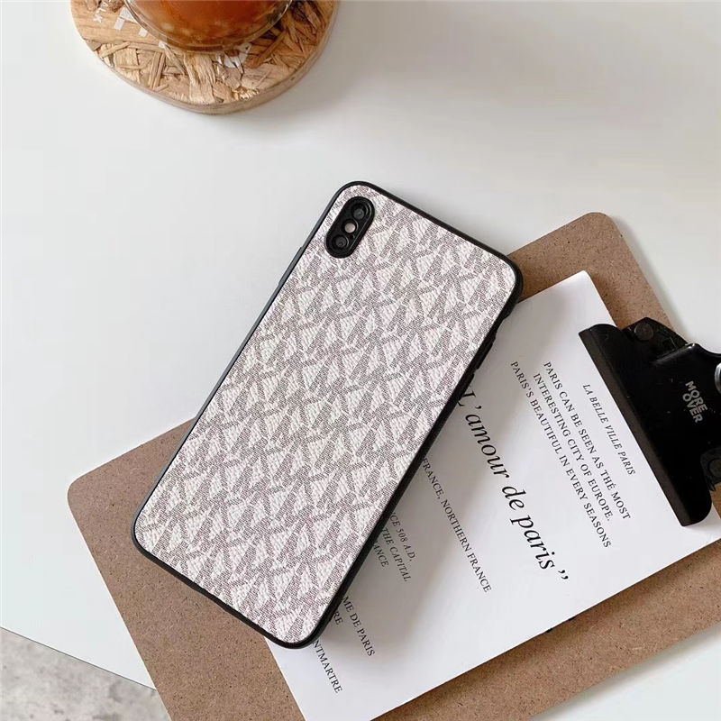 マイケルコース iphone12/12proケース 人気 MK iphone12pro max ケース お揃い シンプル アイフォン11/11プロ カバー 韓国 michael kors iphonexs max/10r ケース パロディー iphonexr/se 携帯ケース 海外