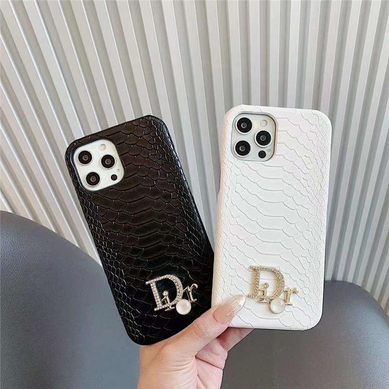 dior 風 iphone17/16pro max ケース 女性向け ディオール iphone15/14/13pro/12 ケース レザー 高級 アイフォンxs/x 携帯カバー 贅沢風 スマホケース ブランド プレゼント