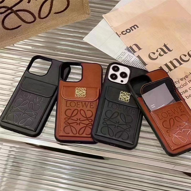 ロエベ アイ フォン17/17pro ケース パロディ LOEWE iphone16pro/15カバー 韓国 流行り iphone14/13プロ 携帯ケース お揃い シンプル iphone12/11pro max ケース ちゃんと 届く