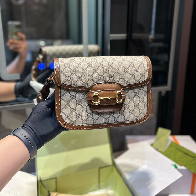 グッチ ホース ビット 1955 ショルダーバッグ 人気 gucci クロスボディバッグ 高級 斜め掛け バッグ レディース スーパーコピー 安全なサイト