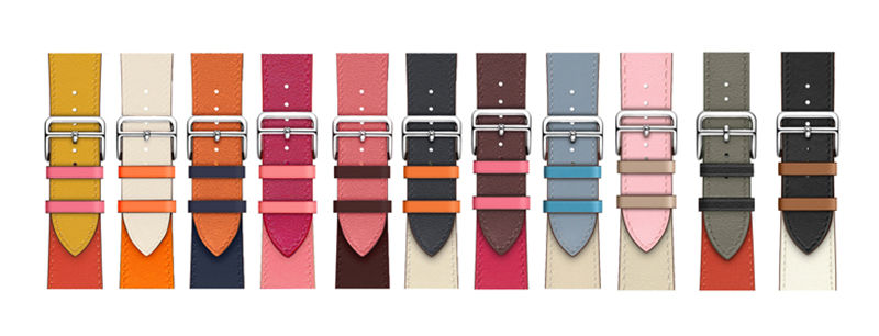 エルメス 風 アップルウォッチベルト 人気 バイカラー HERMES apple watch バンド レザー パロディ 腕時計ベルト交換 38mm 40mm スマート ウォッチ バンド 海外 限定 42mm 時計 替えベルト series6 se おすすめ
