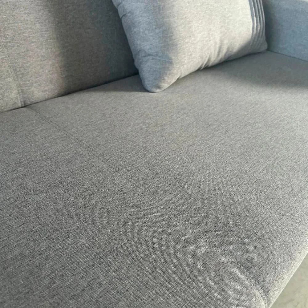 Sofá 3 Lugares 2,05m Retrátil e Reclinável Yara Bom Pastor