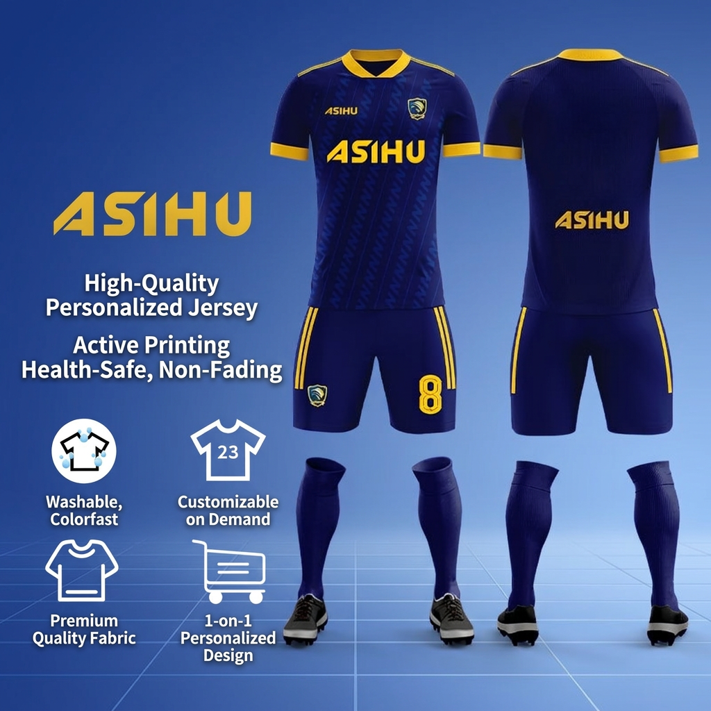 Limited Edition Camouflage Soccer Training Set