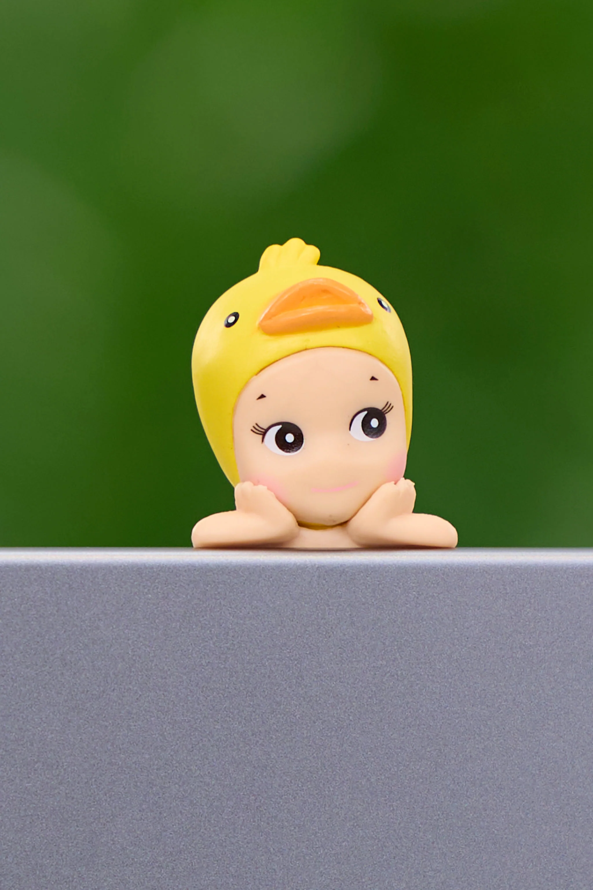 Mini Klebefiguren, Tiere