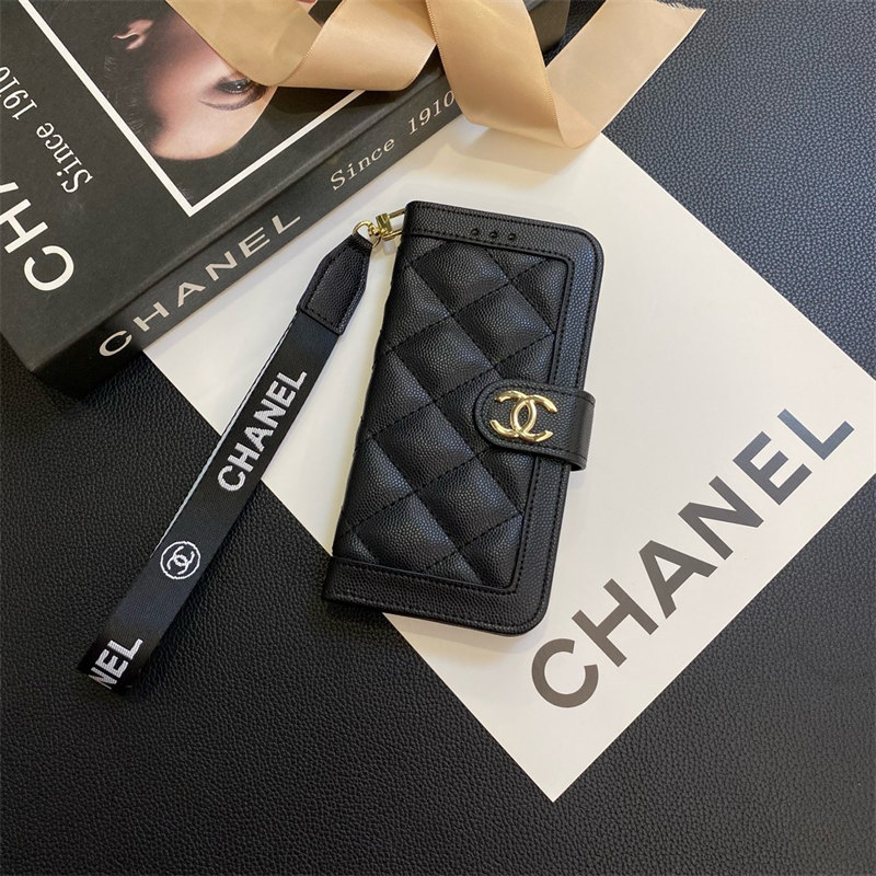 シャネル iphone17/17pro ケース 手帳型 iphone air ケース 人気ブランド 女子 手帳型 chanel スマホケース IPhone16/15 iphone14/13/12 ケース 手帳 型 ハイ ブランド iphoneケース 手帳型 かわいいストラップ 付き