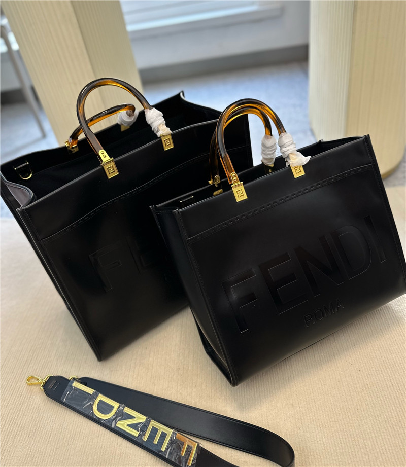 フェンディ トート バッグ ショルダー べっ甲ハンドル fendi バッグ 人気 a4 トート バッグ レディース 通勤 通学