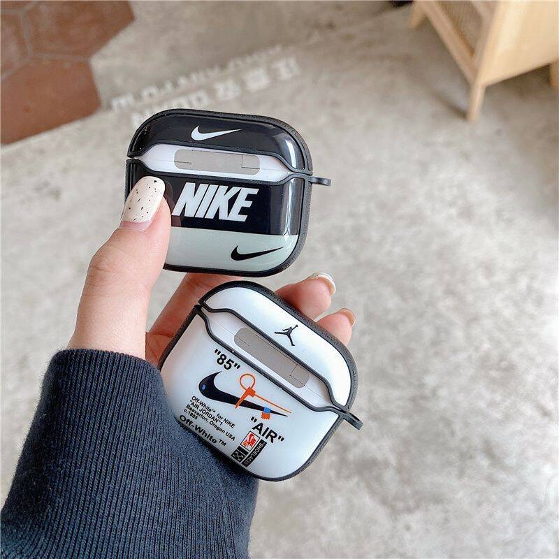 airpods pro2ケース ジョーダン エアーポッズ3 airpods第三世代 ケース おしゃれ jordan nike エアポッツ ケース カバー かっこいい 高校生 人気