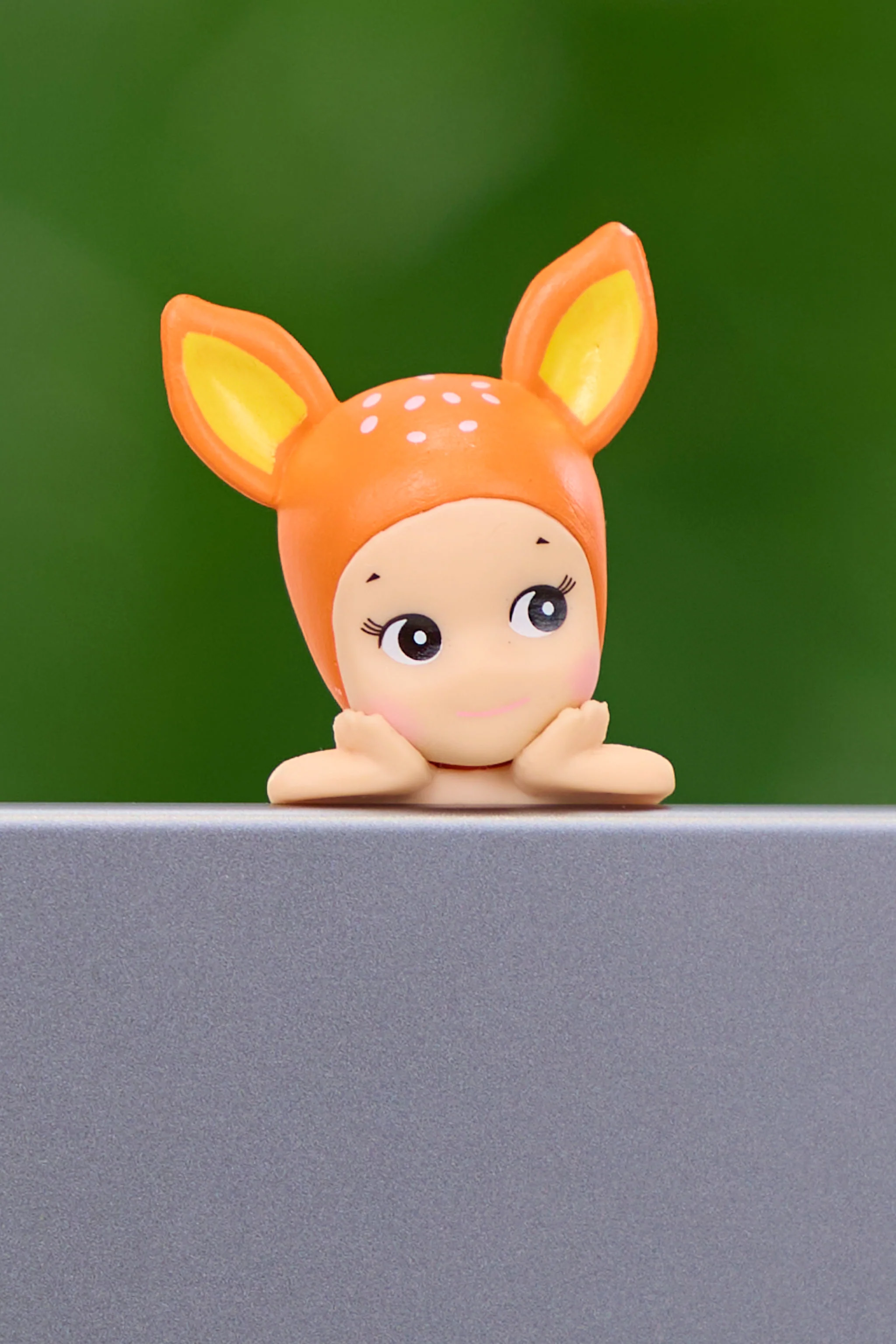 Mini Klebefiguren, Tiere