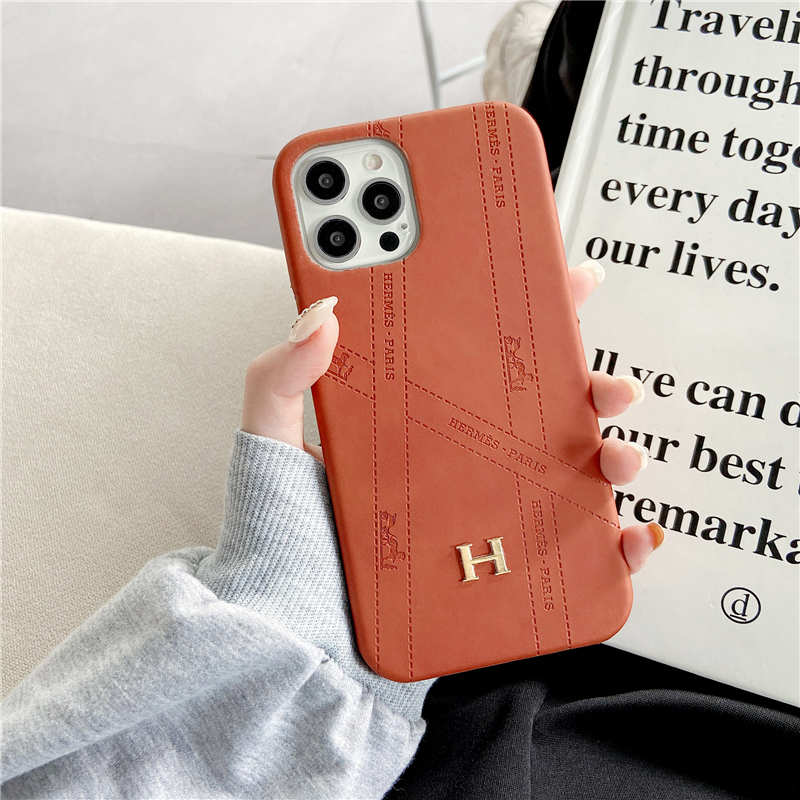 エルメス iphone15/15pro ケース おそろい hermes アイフォン14pro/13pro 携帯ケース 大人 かわいい iphone11/11プロ ケース おしゃれ 海外 スマホケース ブランド 安い