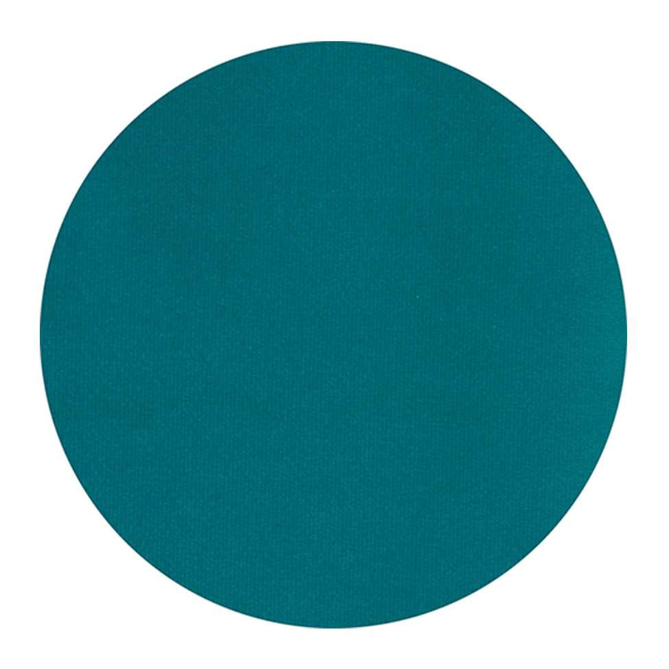 Sofá 3 Lugares Nevada Suede Azul Turquesa em Promoção | Ofertas na Americanas