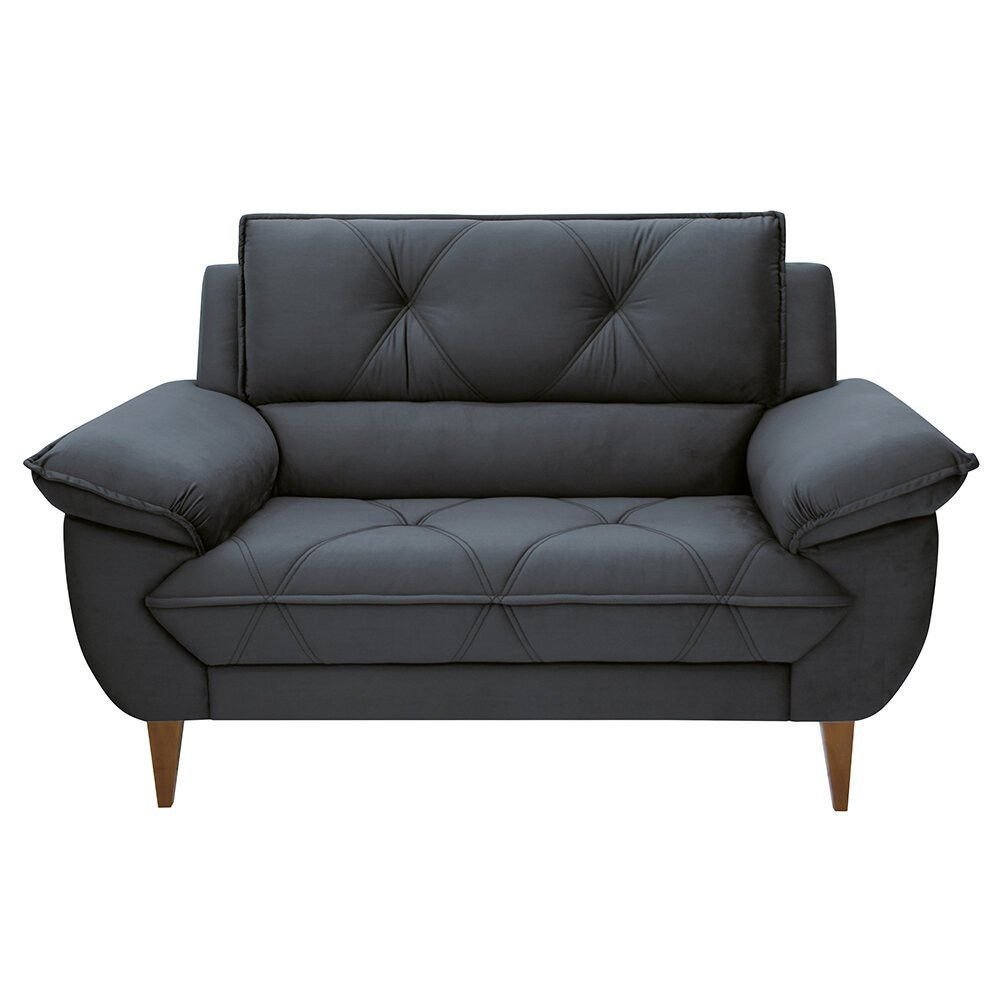 Sofá 2 Lugares Linoforte Dezzani