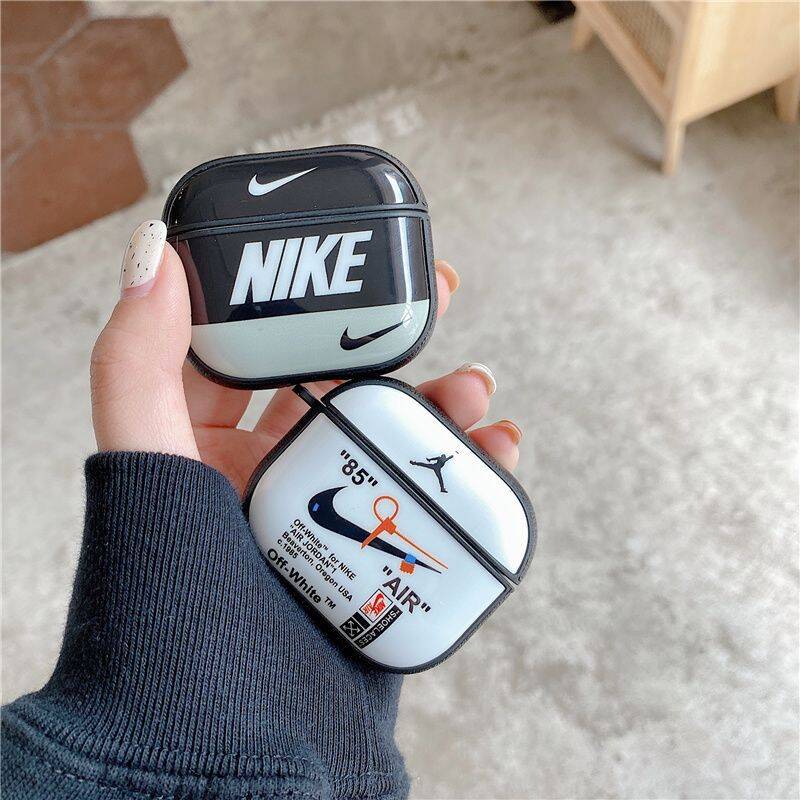 airpods pro2ケース ジョーダン エアーポッズ3 airpods第三世代 ケース おしゃれ jordan nike エアポッツ ケース カバー かっこいい 高校生 人気