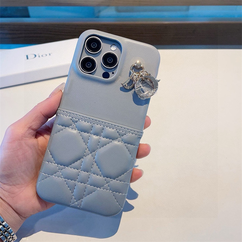 dior iphone17/17pro ケース こじ は る レディディオール iphone16/16pro max ケース iphone15/14proケース カード収納 ブランド iphoneケース ハイブランド 女子 iphone ケース かわいい おしゃれ