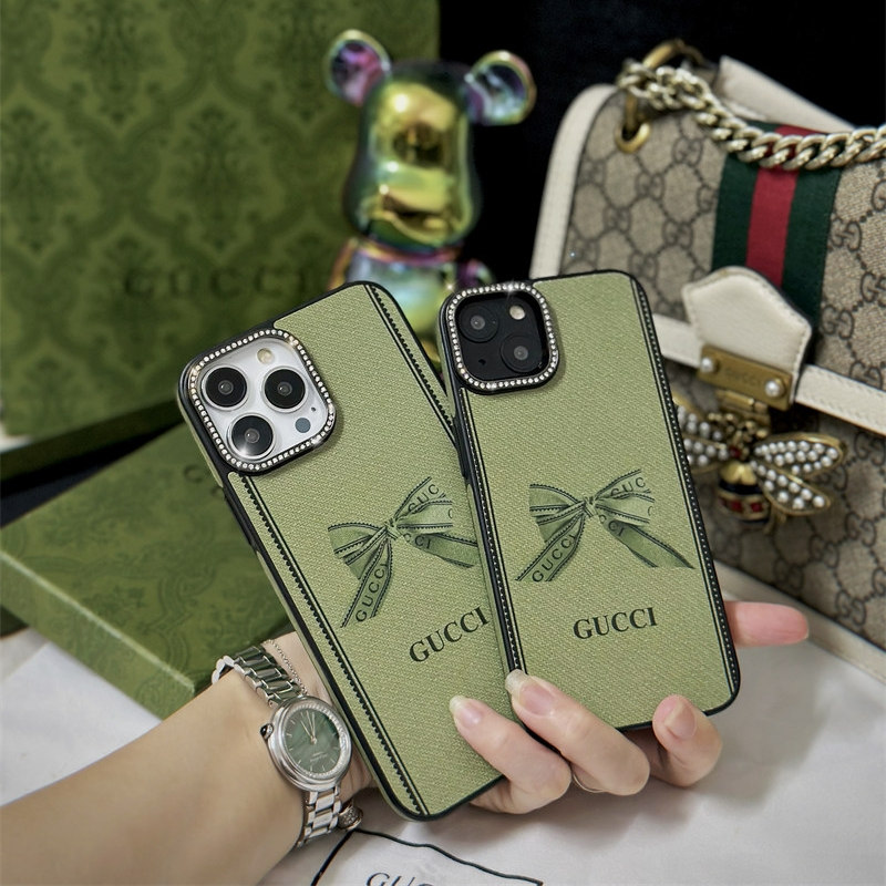 グッチ iphone16/16promax ケース gucci アイフォン ケース15/14pro iphone13/12ケース ハイブランド 女子 芸能人 スマホケース ブランド 安い おすすめ