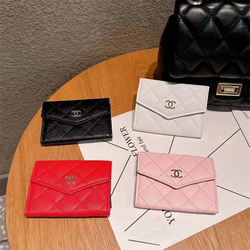 カード ケース シャネル 名刺 ケース ブランド カード ケース ハイ ブランド 名刺 入れ レディース ブランド カード 入れ かわいい