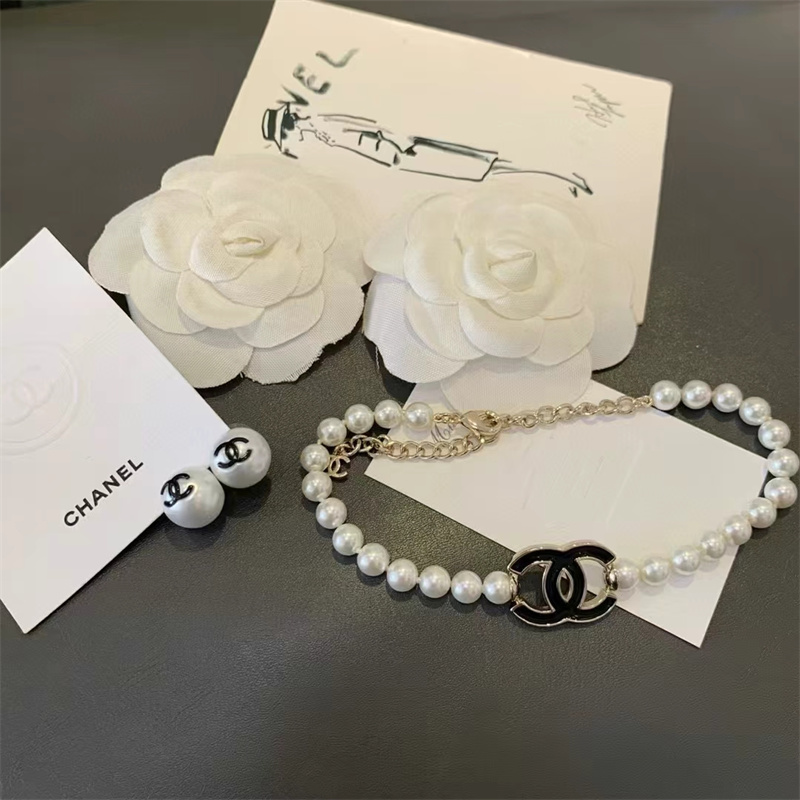 シャネル パール ネックレス ハイ ブランド チョーカー CCチャーム ネックレス レディース 20 代 chanel アクセサリー ブランド 彼女 プレゼント ネックレス 可愛い