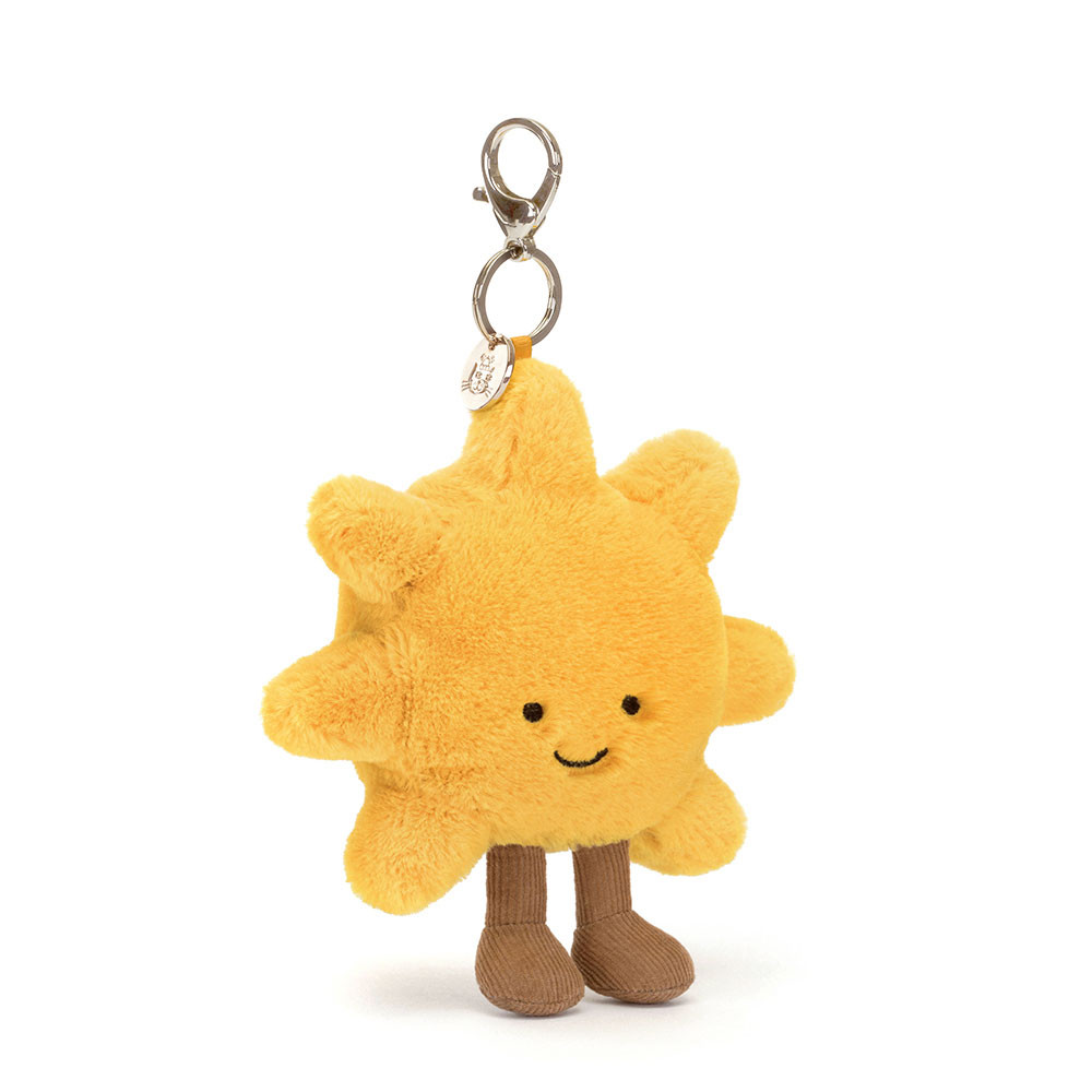 Bag Charms