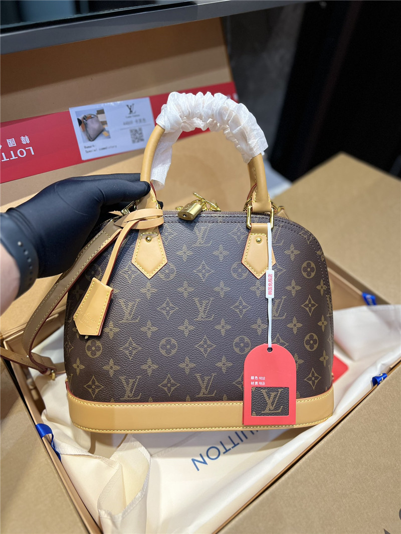 ヴィトン アルマ 芸能人 ルィヴィトン 鞄 2way ショルダー バッグ 卒業 式 バッグ 30代 40代 通勤 バッグ レディース ハンドバッグ