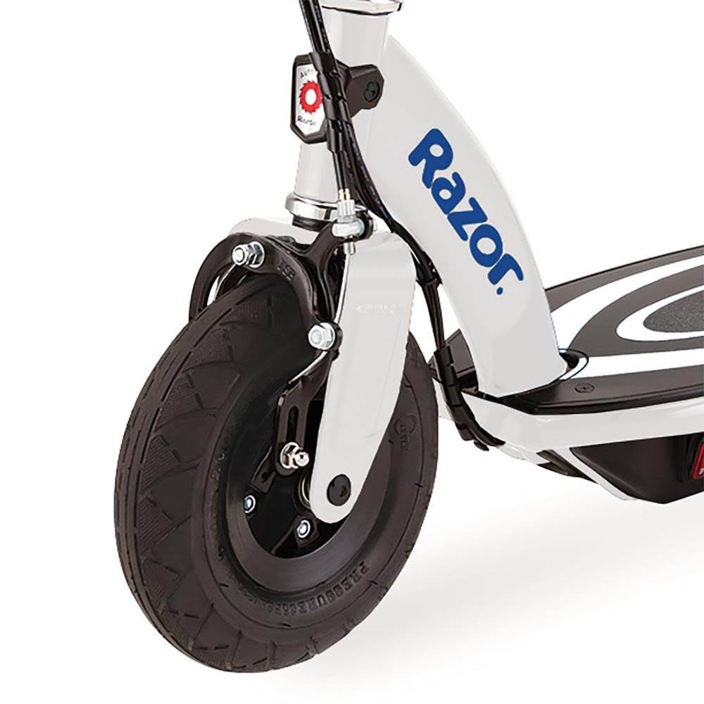 Blue Razor Motor Razor Power Core E100 Electric Hub Motor Kids Motorized Scooter, Blue ...