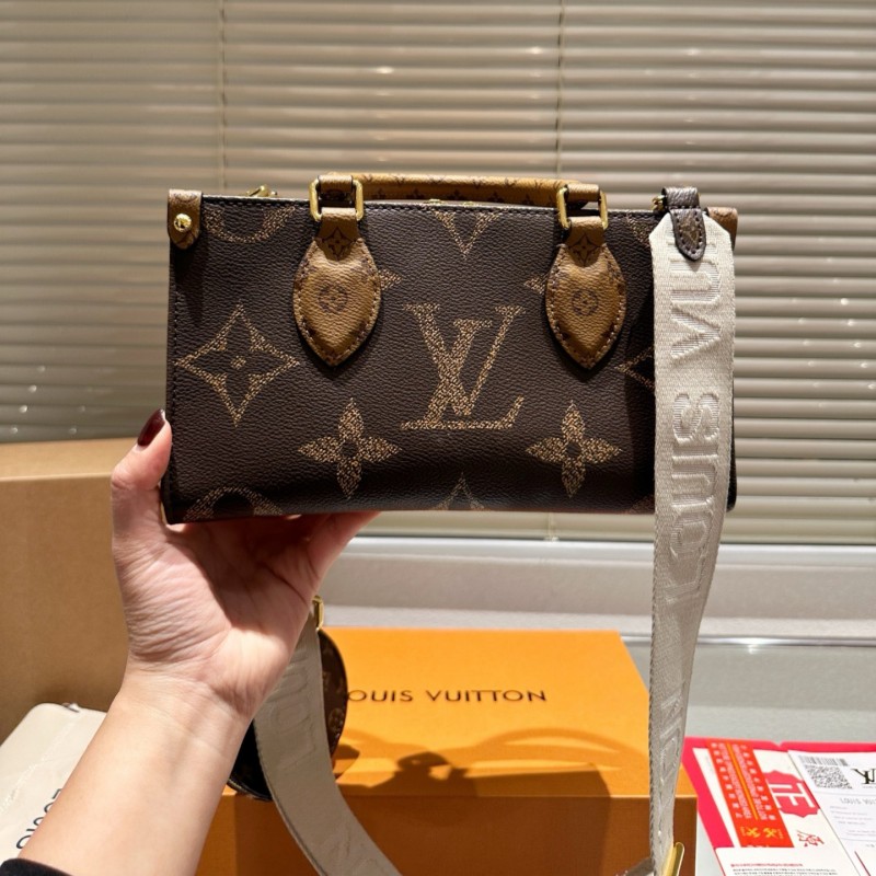 ルイ ヴィトン オンザゴー コピー vuitton オンザゴー em ハイ ブランド バッグ レディース ルイ ヴィトン トート バッグ メンズ ショルダー バッグ ブランド 安い 佐川送料無料 安全サイト