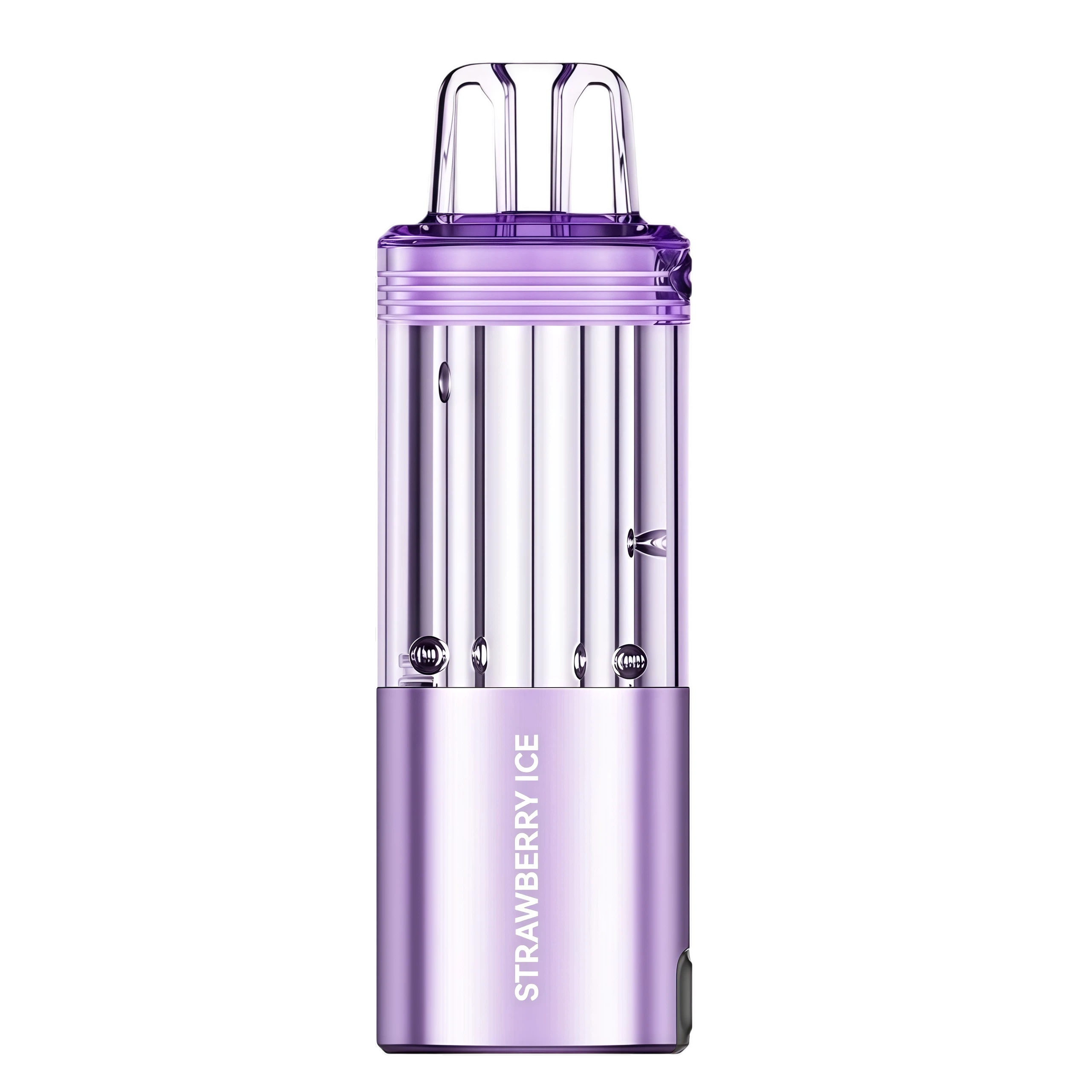 Strawberry Ice - GeekBar US Authorized Retailer