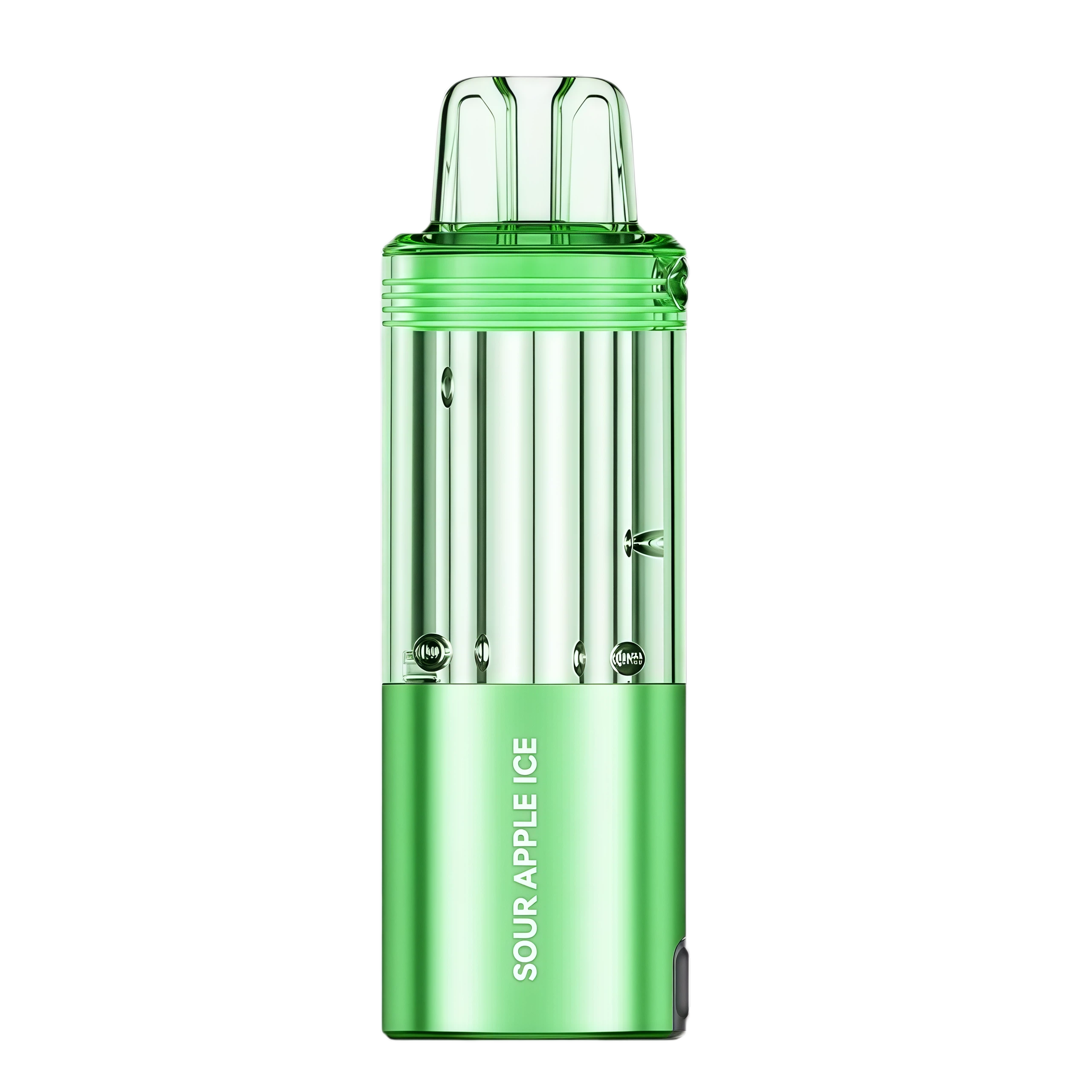 Sour Apple Ice - GeekBar US Authorized Retailer