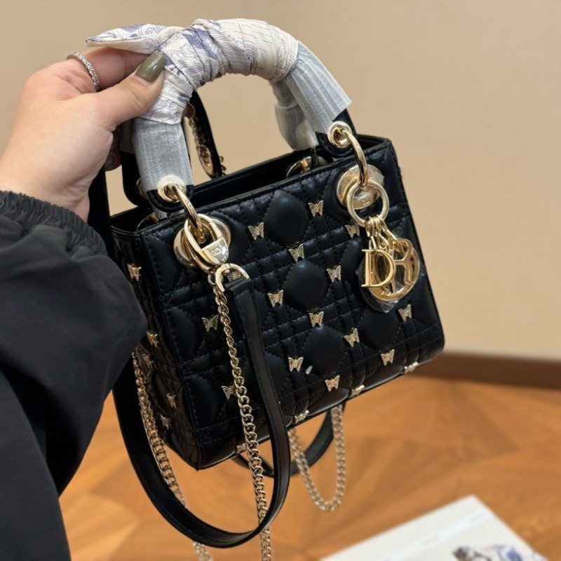 レディ ディオール バッグ コピー dior バッグ ショルダー ハンドバッグ ブランド ミニ バッグ ハイ ブランド 鞄 バッグ 30 代 女性 人気[佐川送料無料]