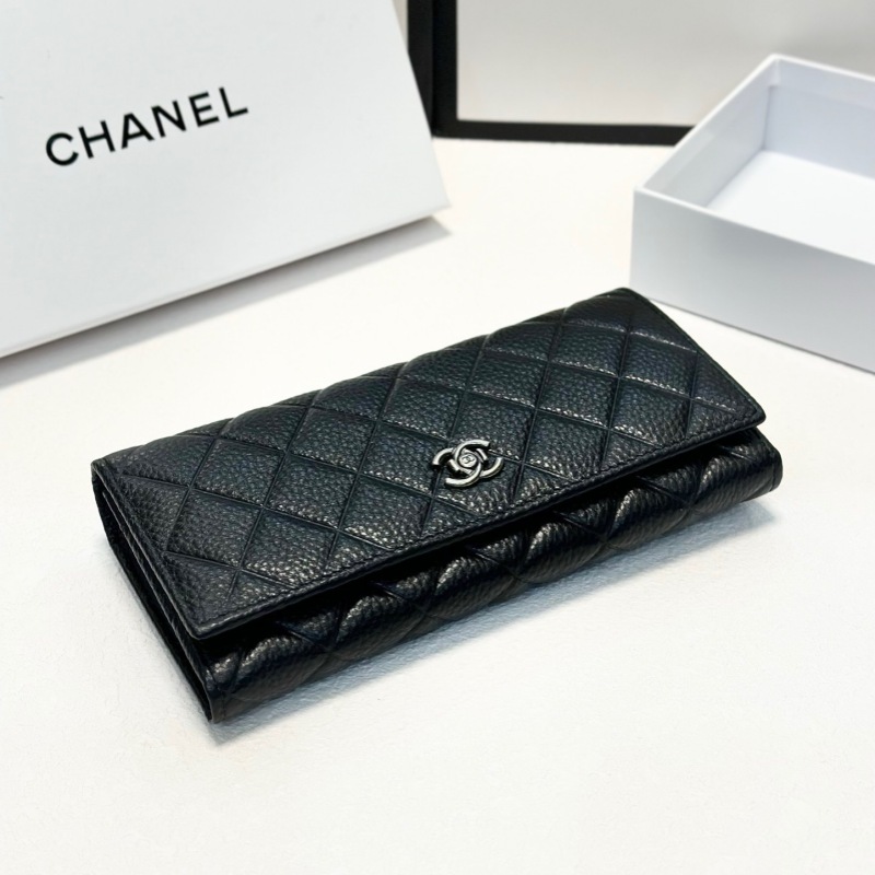 長 財布 シャネル chanel  財布 マトラッセ 二つ折り長 財布 ブランド レディース 財布 高級 ブランド ウォレット ロング おすすめ