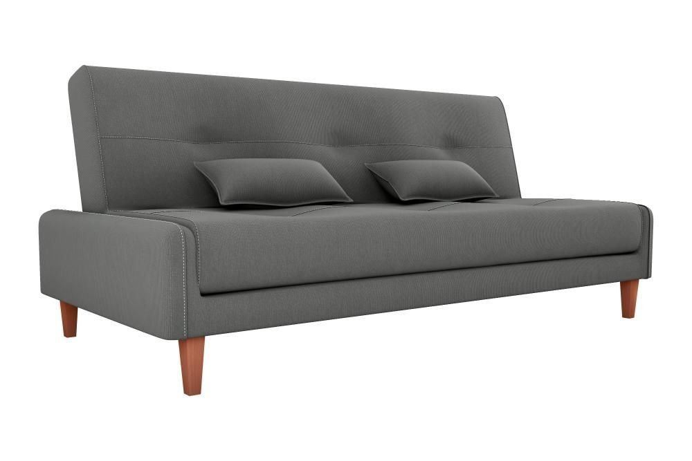 Sofá Cama Premium 3 Lugares Casal sem Braço 1,90 Larg Blanca Matrix