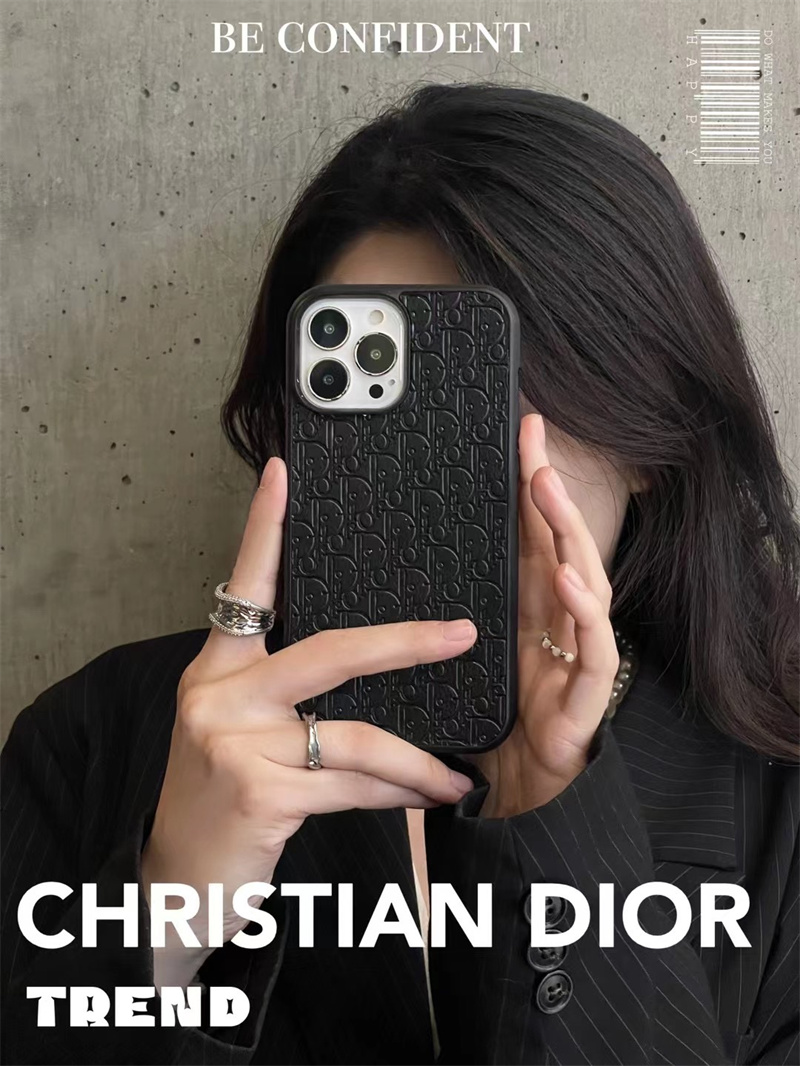 dior iphone17/16プロケース おしゃれ iphone15pro/14 ケース ディオール アイフォン13pro max/12カバー お揃い ブランド 携帯ケース iphone11 韓国風 スマホケース 人気