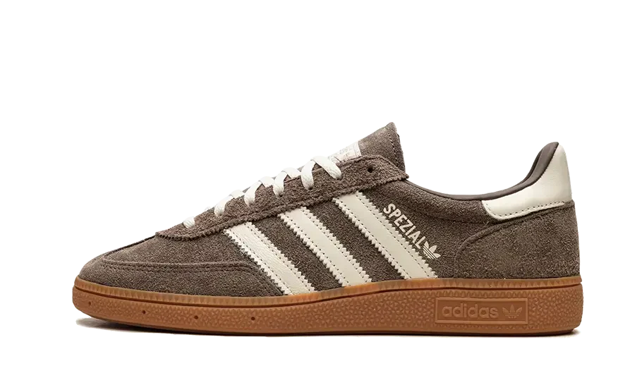 Drei Streifen HANDBALL SPEZIAL EARTH STRATA GUM