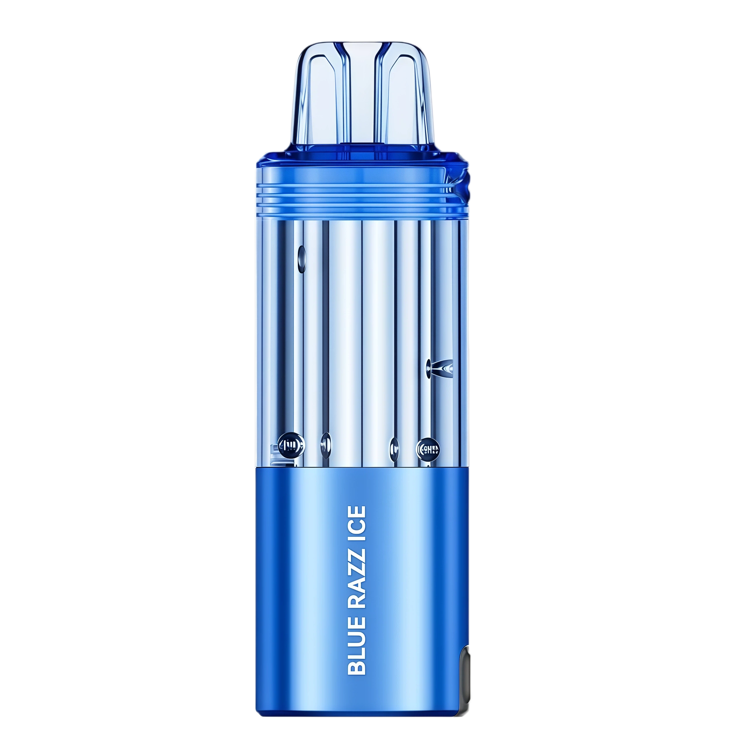 Blue Razz Ice - GeekBar US Authorized Retailer