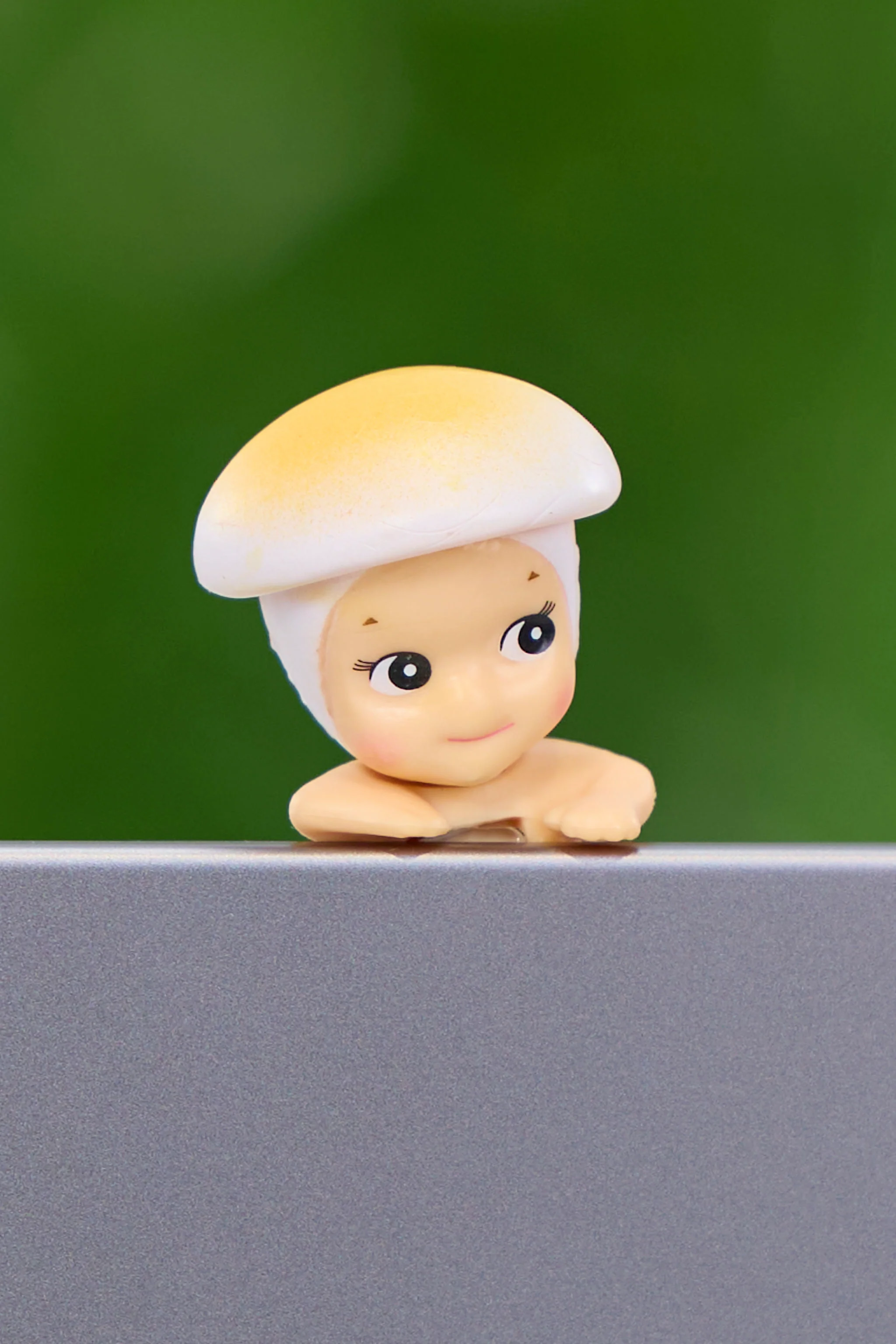 Mini Klebefiguren, Obst & Gemüse