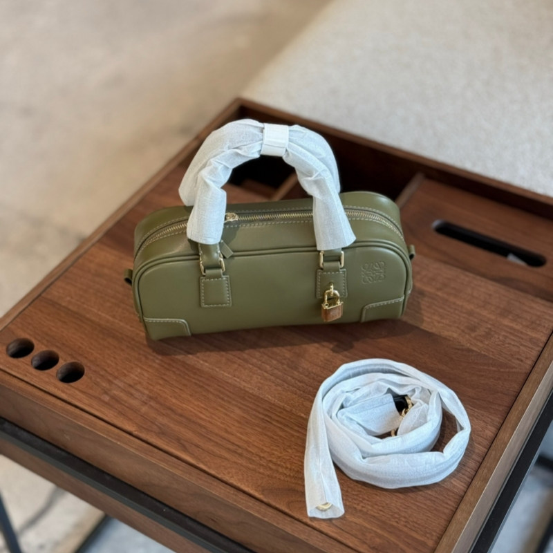 ロエベ アマゾナ バッグ loewe ショルダー バッグ ミニ バッグ トート バッグ ハイ ブランド レディース ハンドバッグ ブランド 小さめ 2way カバン