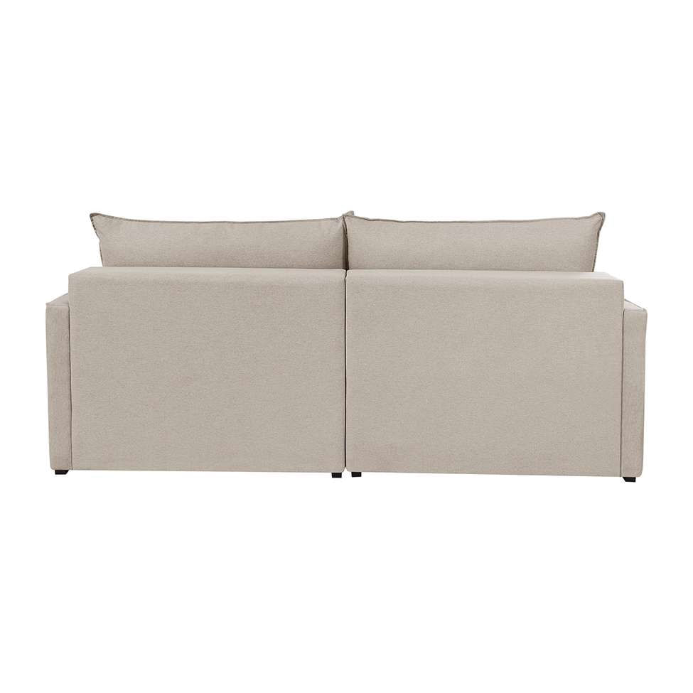Sofá 2 Lugares Retrátil Moon Linho Cru em Promoção | Ofertas na Americanas