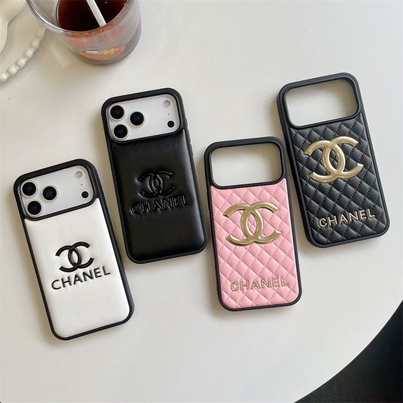 シャネルアイフォン17ケース chanel スマホケース 安い iphone16/16proケース ハイ ブランド iphone15/14ケース お揃い iphoneケース ブランド レディース