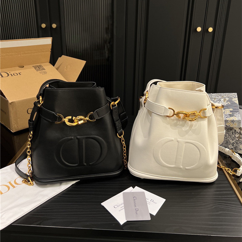 C’est Dior バッグ 2023新作 ディオール ショルダー バッグ 女性 バッグ 人気 30 代 40代 バケツ バッグ 肩掛け 斜めがけ マザーズ バッグ 芸能人