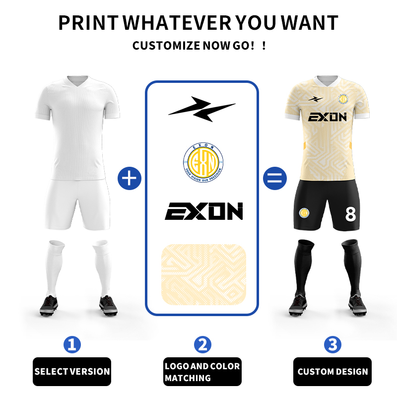 Pixel Camo Urban Streetwear Kit