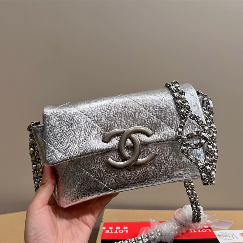 chanel チェーンバッグ シャネル ミニ ポシェット 小さい ショルダー バッグ レディース スマホ ポーチ ショルダー ブランド 人気