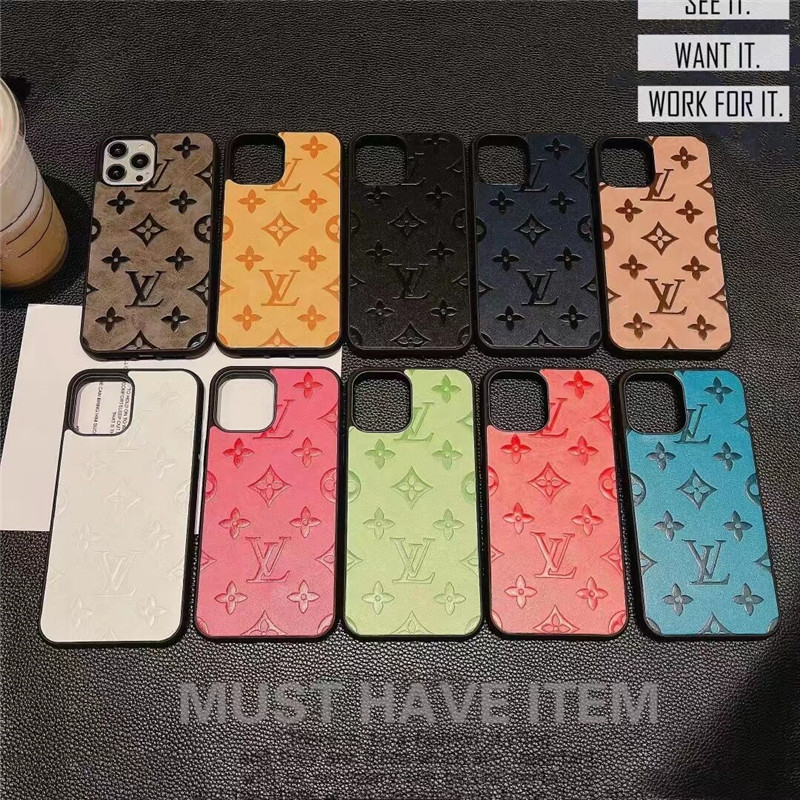アイフォン17/17pro カバー ヴィトン風 iphone16/15pro ケース モノグラム LV iphone14/13promax ケース 革 おしゃれ アイフォン12pro ケース お揃い 頑丈