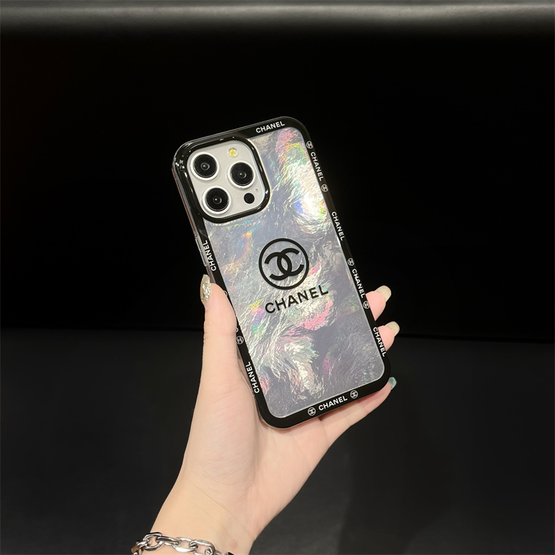 シャネル iphone16/16プロ ケース コピー chanel アイ フォン15/14 ケース iphoneケース ハイブランド iphone13/12ケース かわいい ブランド iphone ケース ペア 大人 お揃い