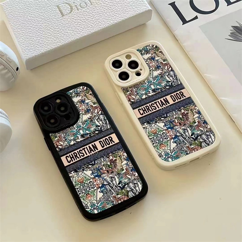ディオール スマホケース16/15pro iphone14/14promax ケース dior風 アイフォン13/12 ケース ブランド iphoneケース お揃い ブランド iphoneケース パロディー コピー