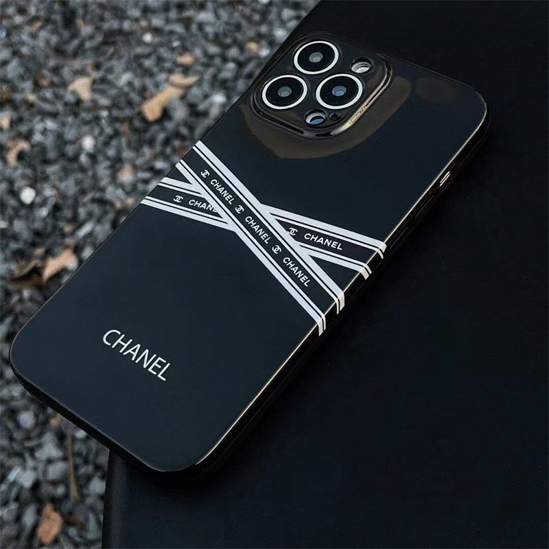 シャネル 携帯ケース iphone16 chanel アイ フォン ケース iphone16pro ケース ハイブランド iphone15/14ケース かわいい ブランド iphone13/12 ケース 高級 ブランド カメラ保護
