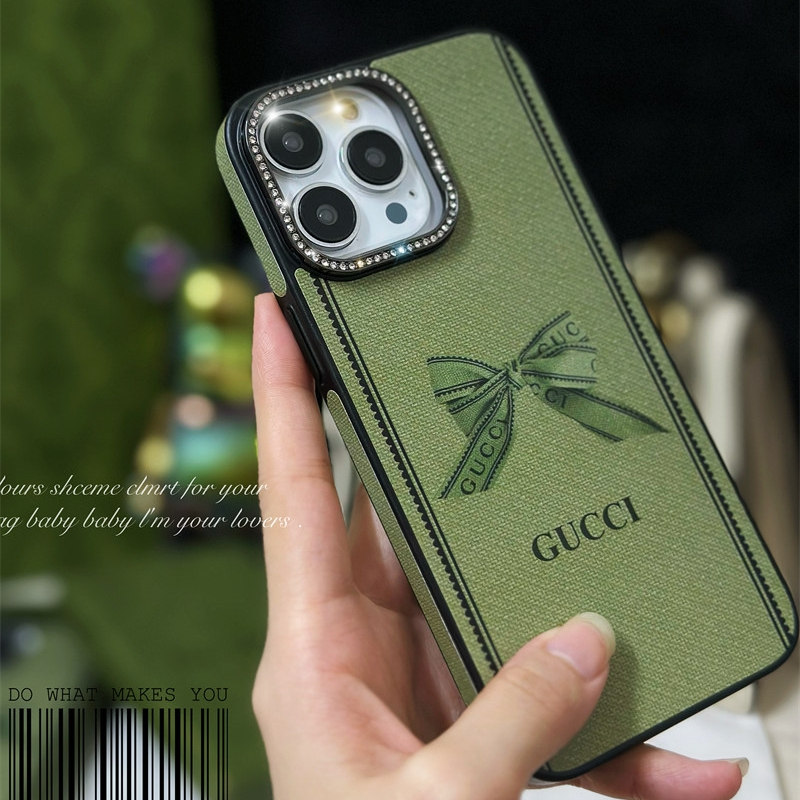 グッチ iphone16/16promax ケース gucci アイフォン ケース15/14pro iphone13/12ケース ハイブランド 女子 芸能人 スマホケース ブランド 安い おすすめ